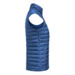 Meadows Bodywarmer Dames Blauw