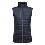 Meadows Bodywarmer Dames Marine