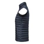 Meadows Bodywarmer Dames Marine