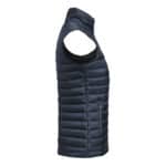 Meadows Bodywarmer Dames Marine