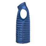 Meadows Bodywarmer Heren Blauw
