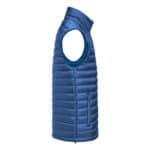 Meadows Bodywarmer Heren Blauw