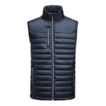 Meadows Bodywarmer Heren Marine