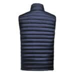 Meadows Bodywarmer Heren Marine