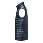 Meadows Bodywarmer Heren Marine