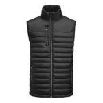 Meadows Bodywarmer Heren Zwart