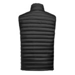 Meadows Bodywarmer Heren Zwart