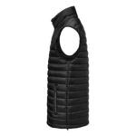 Meadows Bodywarmer Heren Zwart