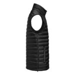 Meadows Bodywarmer Heren Zwart