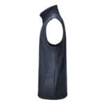 Valley Softshell Bodywarmer Heren Marine