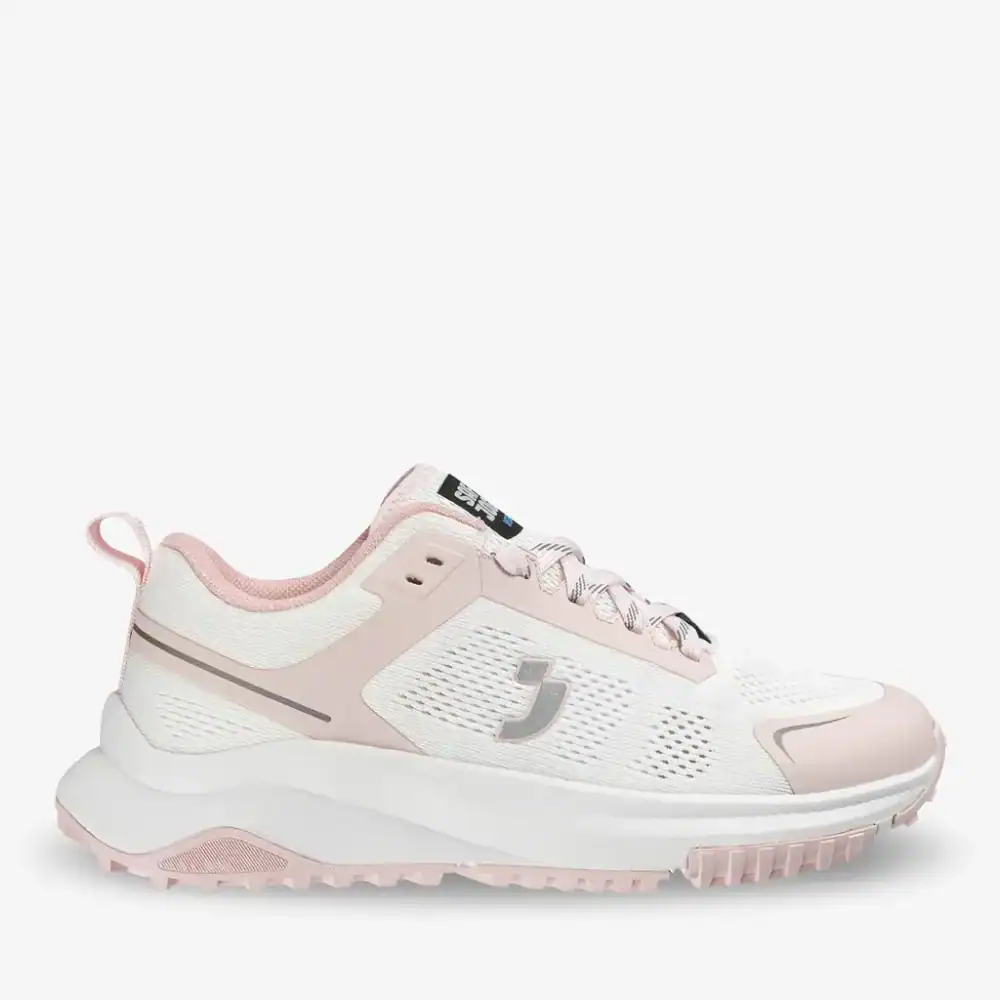 Medische Werkschoen Jumadi OB SR E Pink