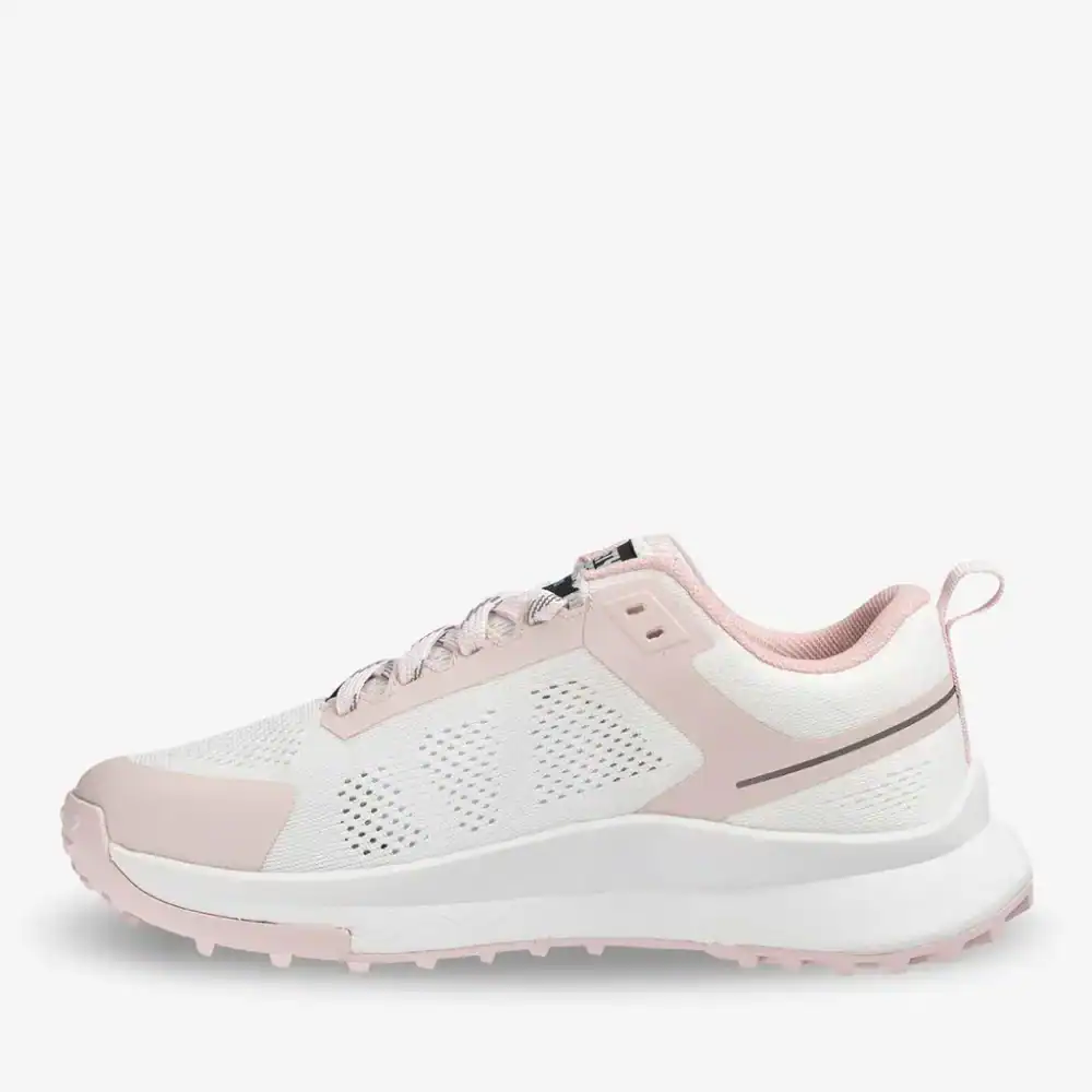 Medische Werkschoen Jumadi OB SR E Pink