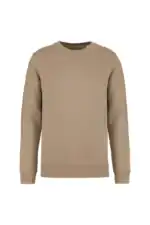 NS400 Unisex Sweater Wet Sand