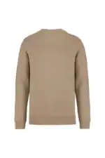 NS400 Unisex Sweater Wet Sand