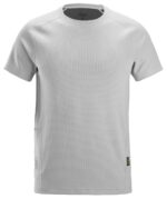 2556 Stay Fresh T-shirt Ice Grey