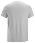 2556 Stay Fresh T-shirt Ice Grey