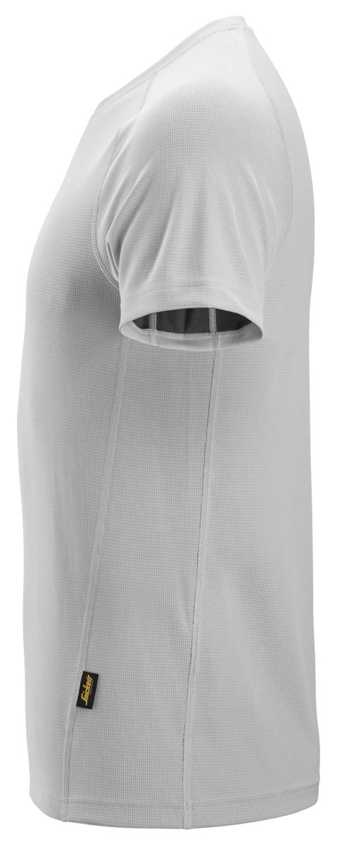 2556 Stay Fresh T-shirt Ice Grey