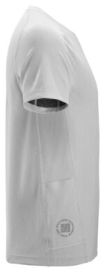 2556 Stay Fresh T-shirt Ice Grey