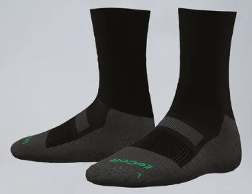 Duurzame Werkkousen uit Koffiedrab