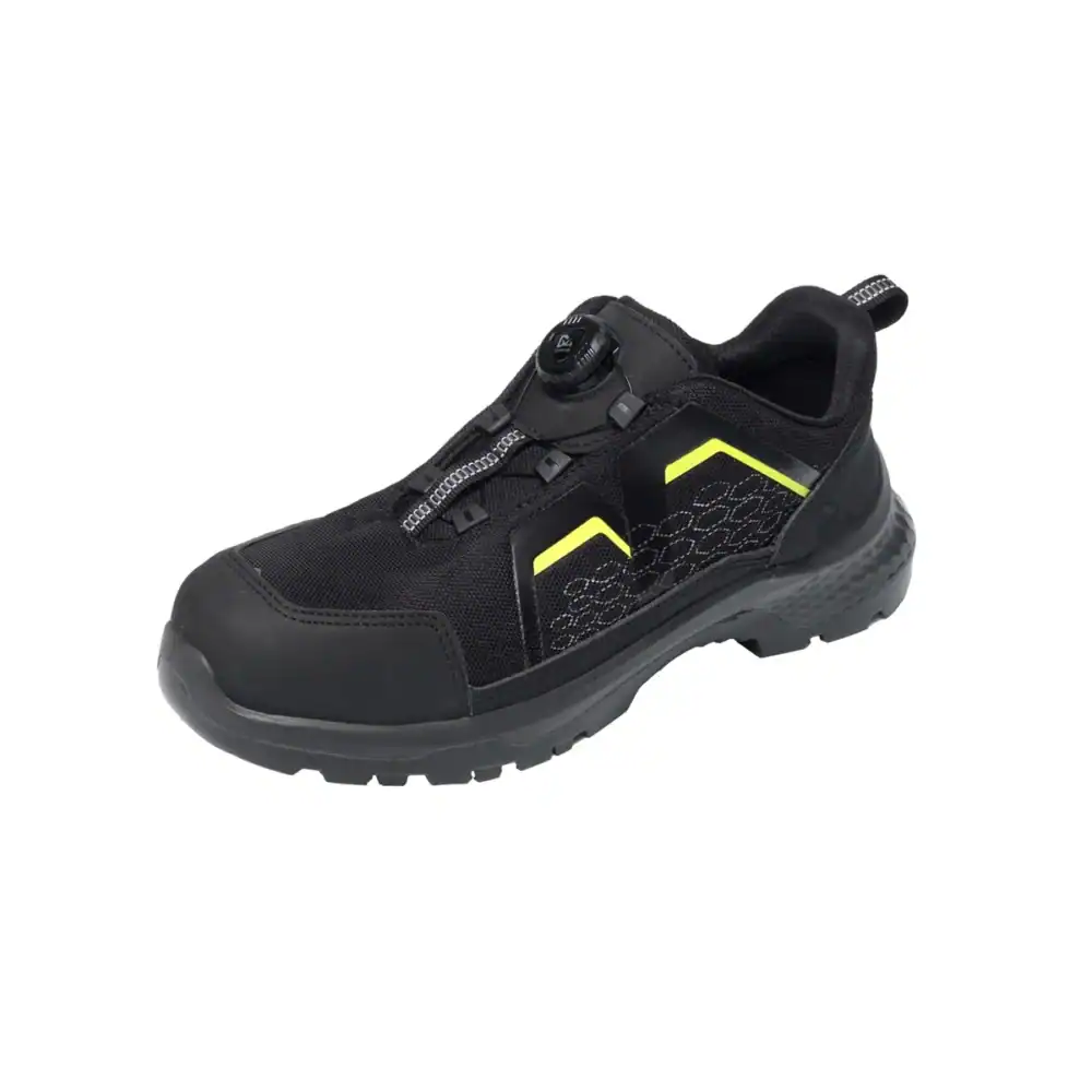 Crossforce Flex Low D S3S SR