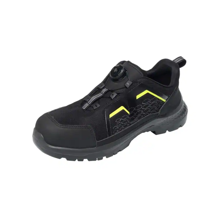 Crossforce Flex Low D S3S SR