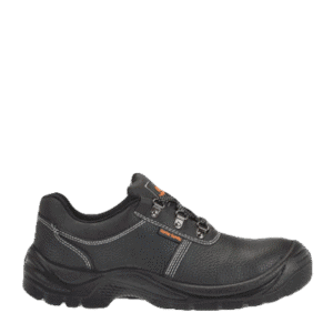 Walkmate Brussel S3 Zwart Laag