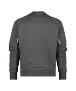 DOLOMITI Sweater Antracietgrijs