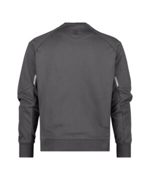 DOLOMITI Sweater Antracietgrijs