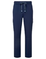 NN500 Rekkende cargobroek Heren Navy