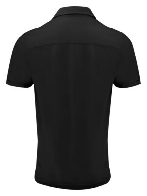 American Supreme Polo Zwart