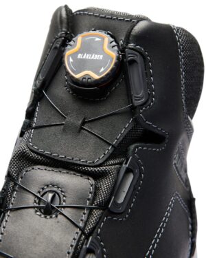 Hoge Veiligheidsschoen 2455 ELITE S3 SRC ESD