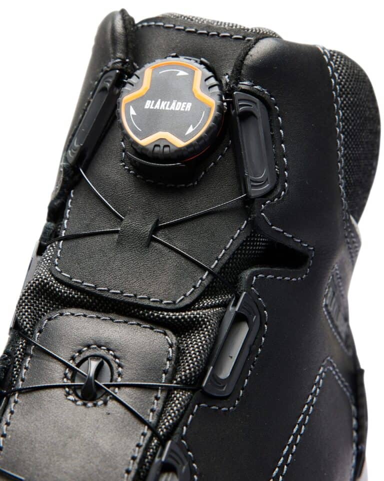 Hoge Veiligheidsschoen 2455 ELITE S3 SRC ESD