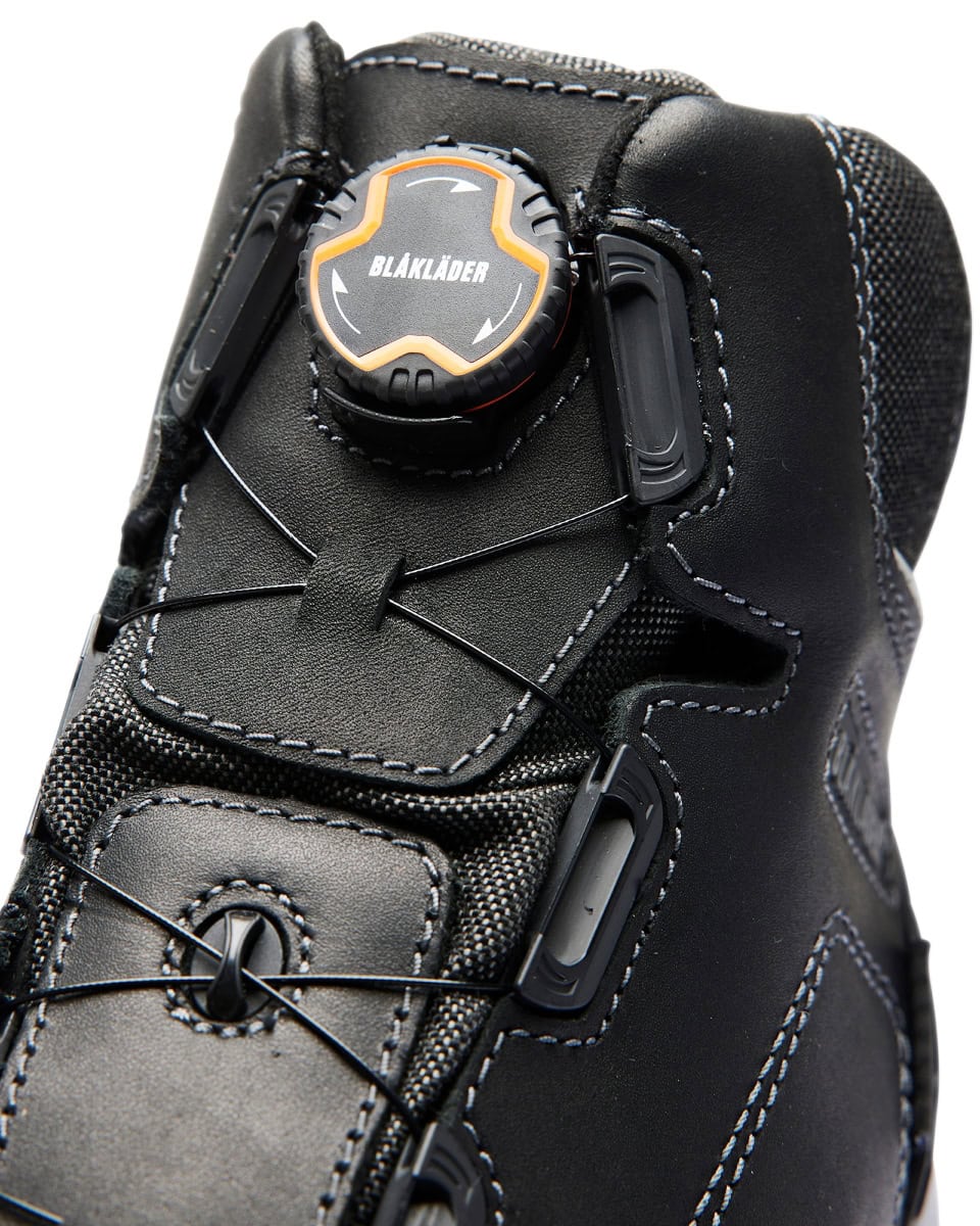 Hoge Veiligheidsschoen 2455 ELITE S7S SRC ESD