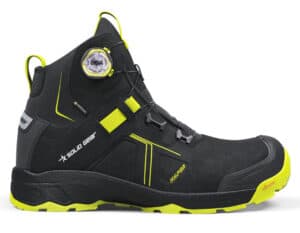 Vapor 3 GTX Mid Hoge Veiligheidsschoen