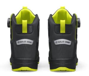 Vapor 3 GTX Mid Hoge Veiligheidsschoen