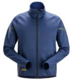 8051 Fleece Jack Deep Blue/Navy