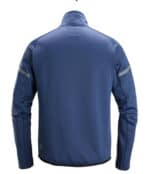 8051 Fleece Jack Deep Blue/Navy