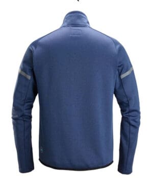 8051 Fleece Jack Deep Blue/Navy