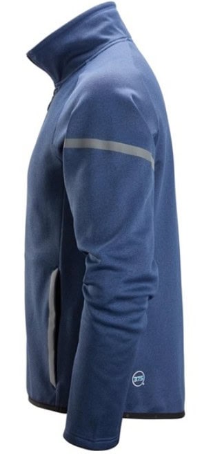 8051 Fleece Jack Deep Blue/Navy