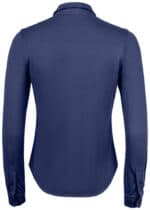 ADVANTAGE Dames Hemd met Stretch Dark Navy