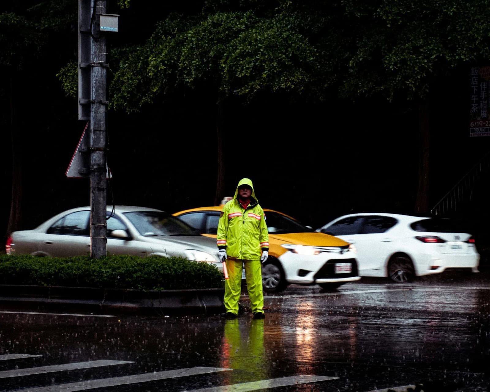 Softshell of regenjas: De verschillen op een rijtje
