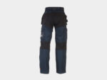 Spector Stretch Werkbroek met Holsterzakken Navy