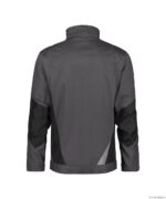 ATOM Next Werkvest Antracietgrijs/Zwart