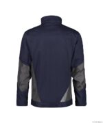 ATOM Next Werkvest Nachtblauw/Antracietgrijs