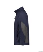 ATOM Next Werkvest Nachtblauw/Antracietgrijs