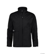 ATOM Next Werkvest Zwart/Antracietgrijs