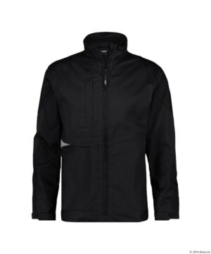 ATOM Next Werkvest Zwart/Antracietgrijs