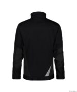 ATOM Next Werkvest Zwart/Antracietgrijs