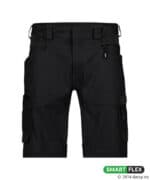 AXIS Next Stretch Werkshort Zwart