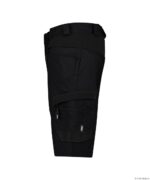 AXIS Next Stretch Werkshort Zwart